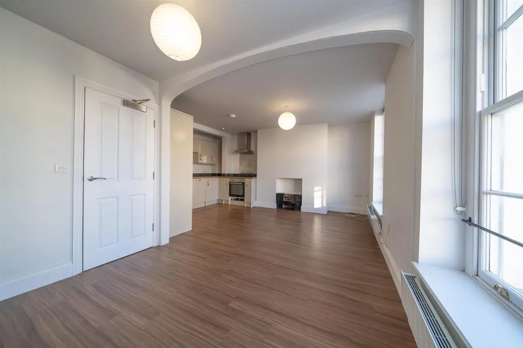 4 bed house to rent, Bedford Street, Leamington Spa, CV32