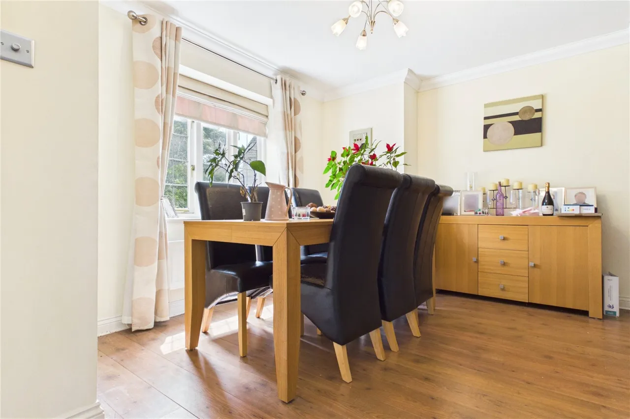 Mallard Way, Aldermaston, RG7, photo 20