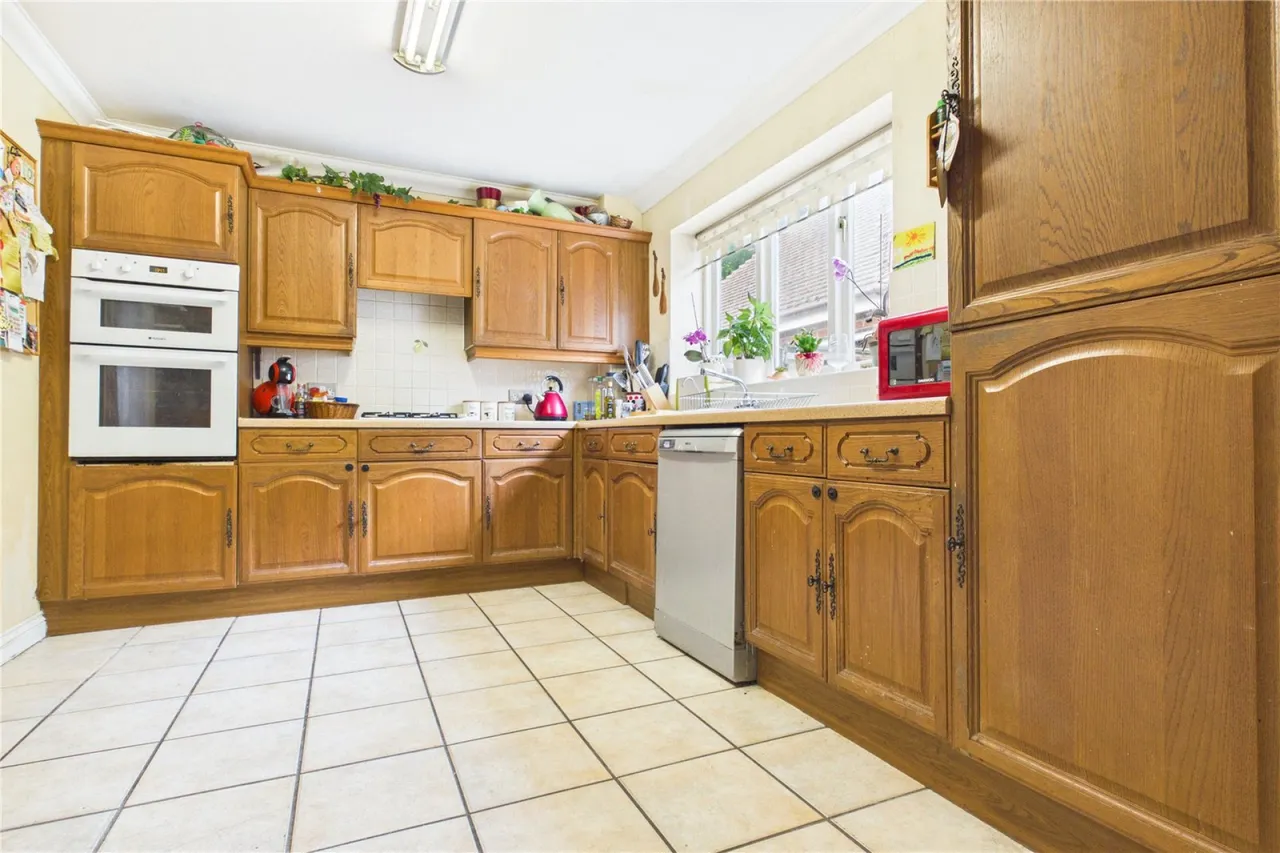 Mallard Way, Aldermaston, RG7, photo 7