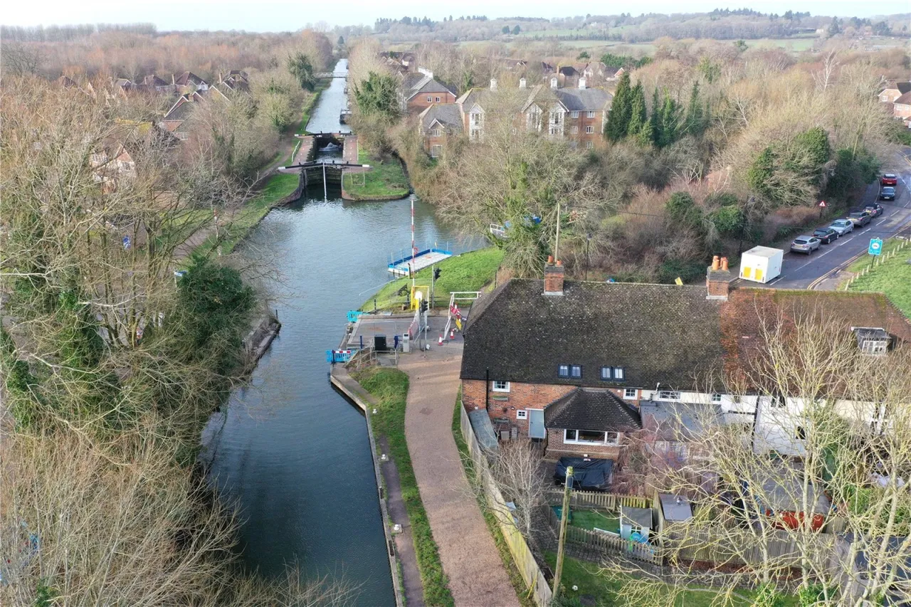 Mallard Way, Aldermaston, RG7, photo 24