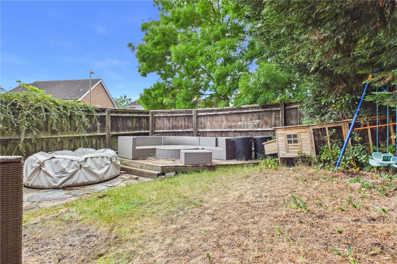 Mallard Way, Aldermaston, RG7, photo 17
