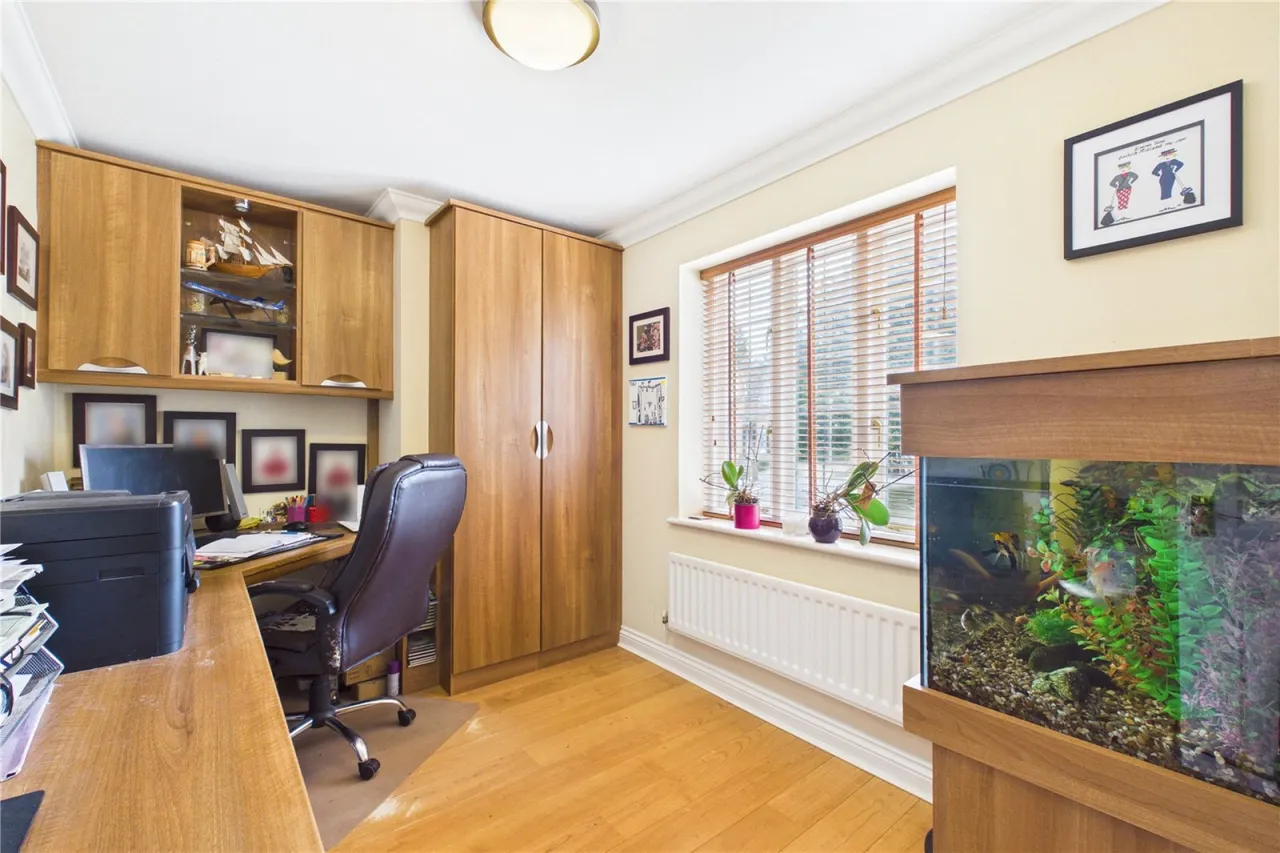 Mallard Way, Aldermaston, RG7, photo 21