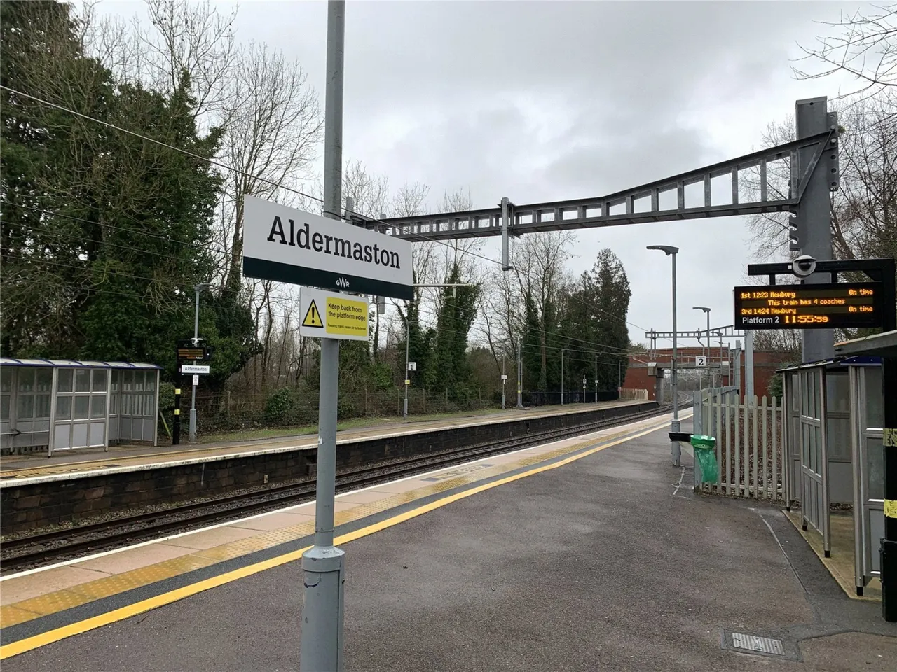 Mallard Way, Aldermaston, RG7, photo 23