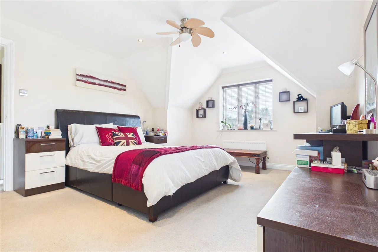 Mallard Way, Aldermaston, RG7, photo 13