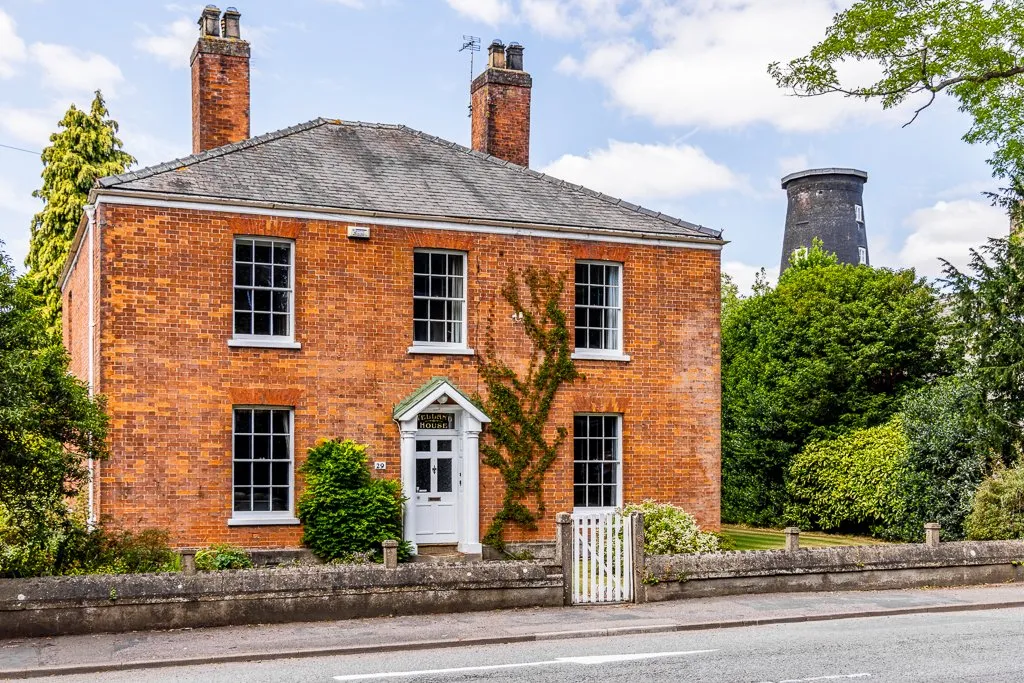 East Street, Alford, LN13, photo 39