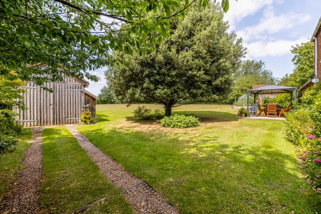 East Street, Alford, LN13, photo 34