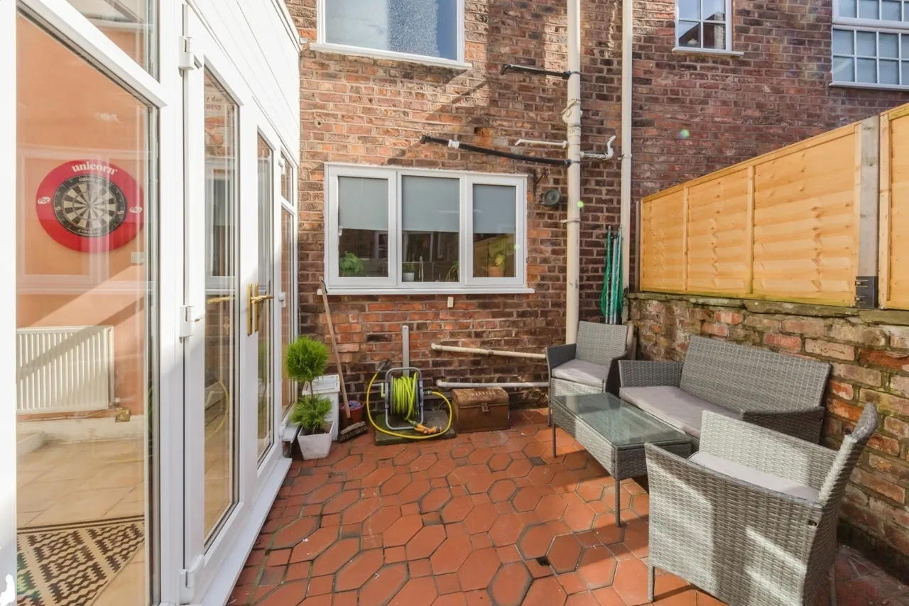 Oxford Road, Macclesfield, Cheshire, SK11, photo 7