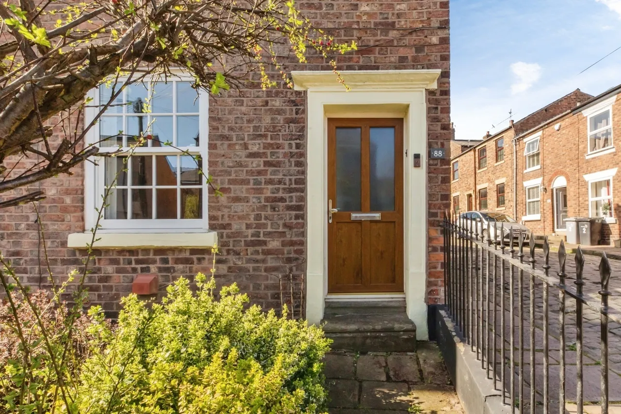 Oxford Road, Macclesfield, Cheshire, SK11, photo 17