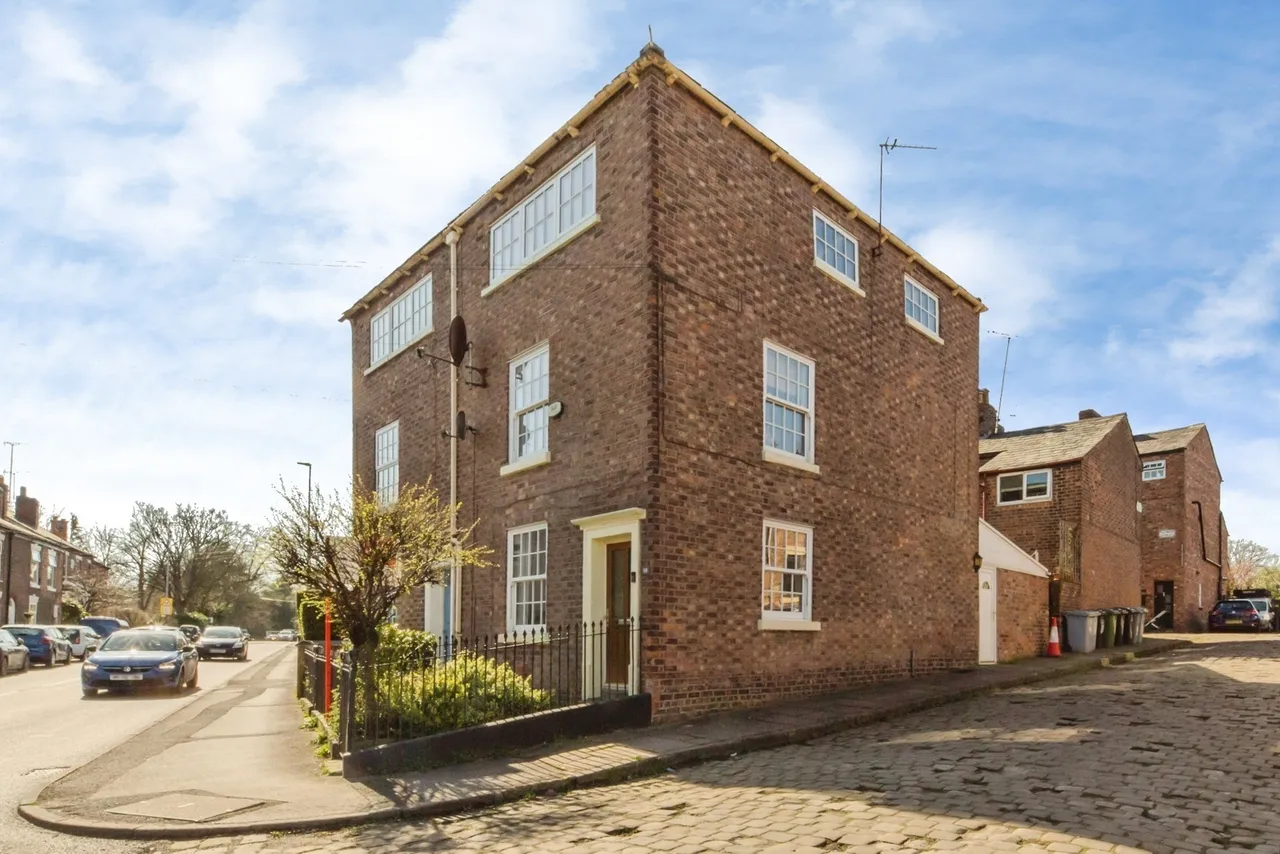 Oxford Road, Macclesfield, Cheshire, SK11, photo 18