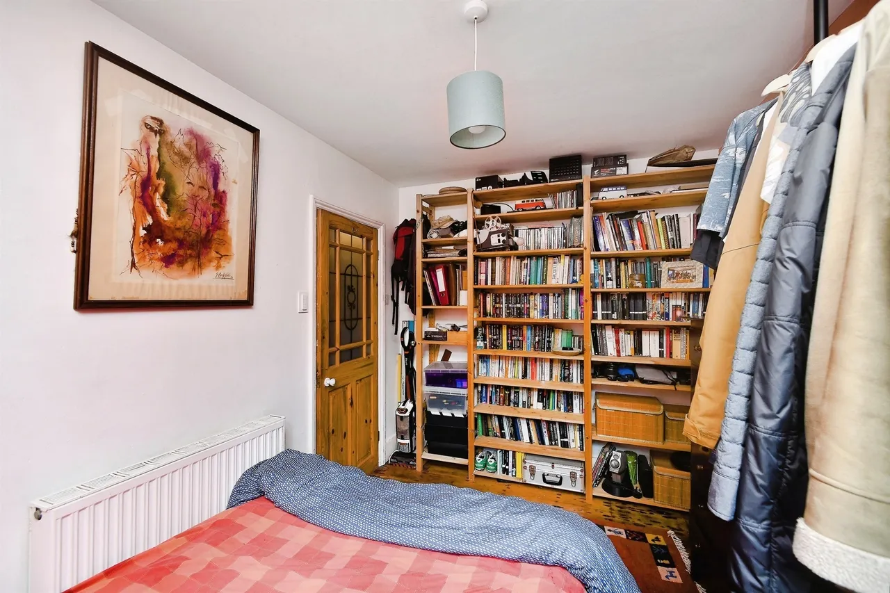 Sandown Road, Brighton, BN2, photo 9