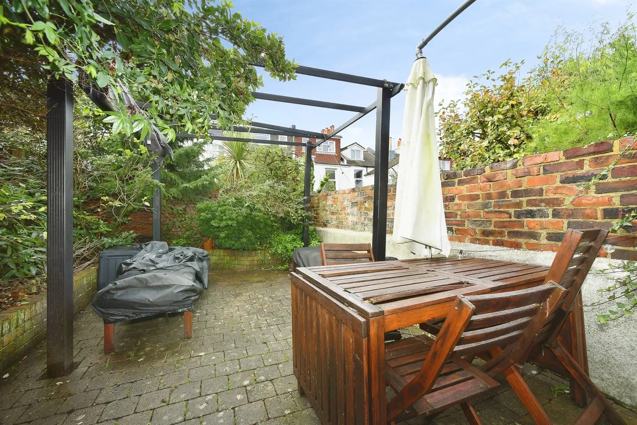 Sandown Road, Brighton, BN2, photo 12