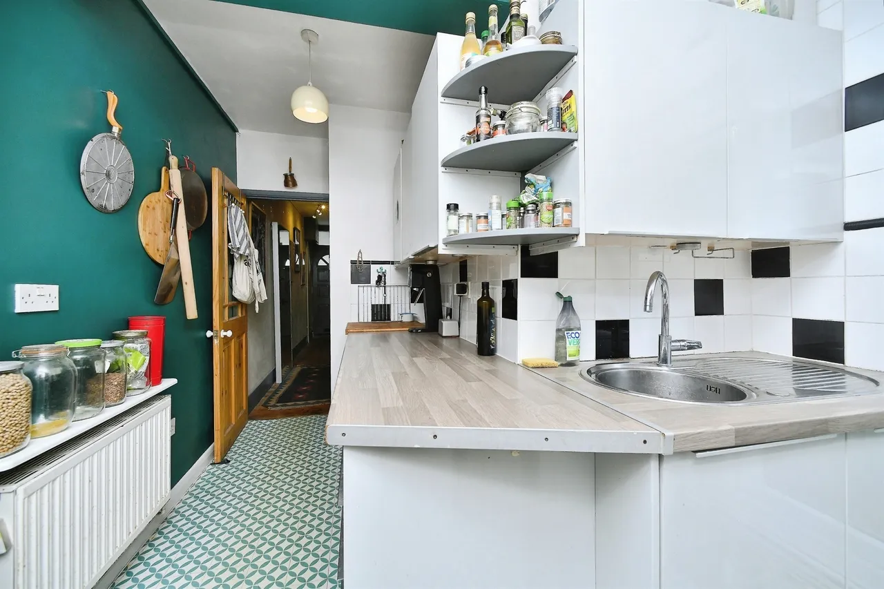 Sandown Road, Brighton, BN2, photo 3
