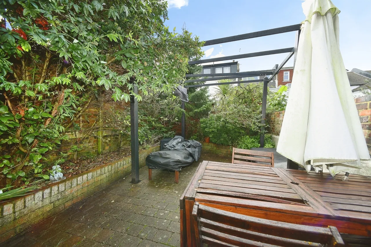 Sandown Road, Brighton, BN2, photo 14