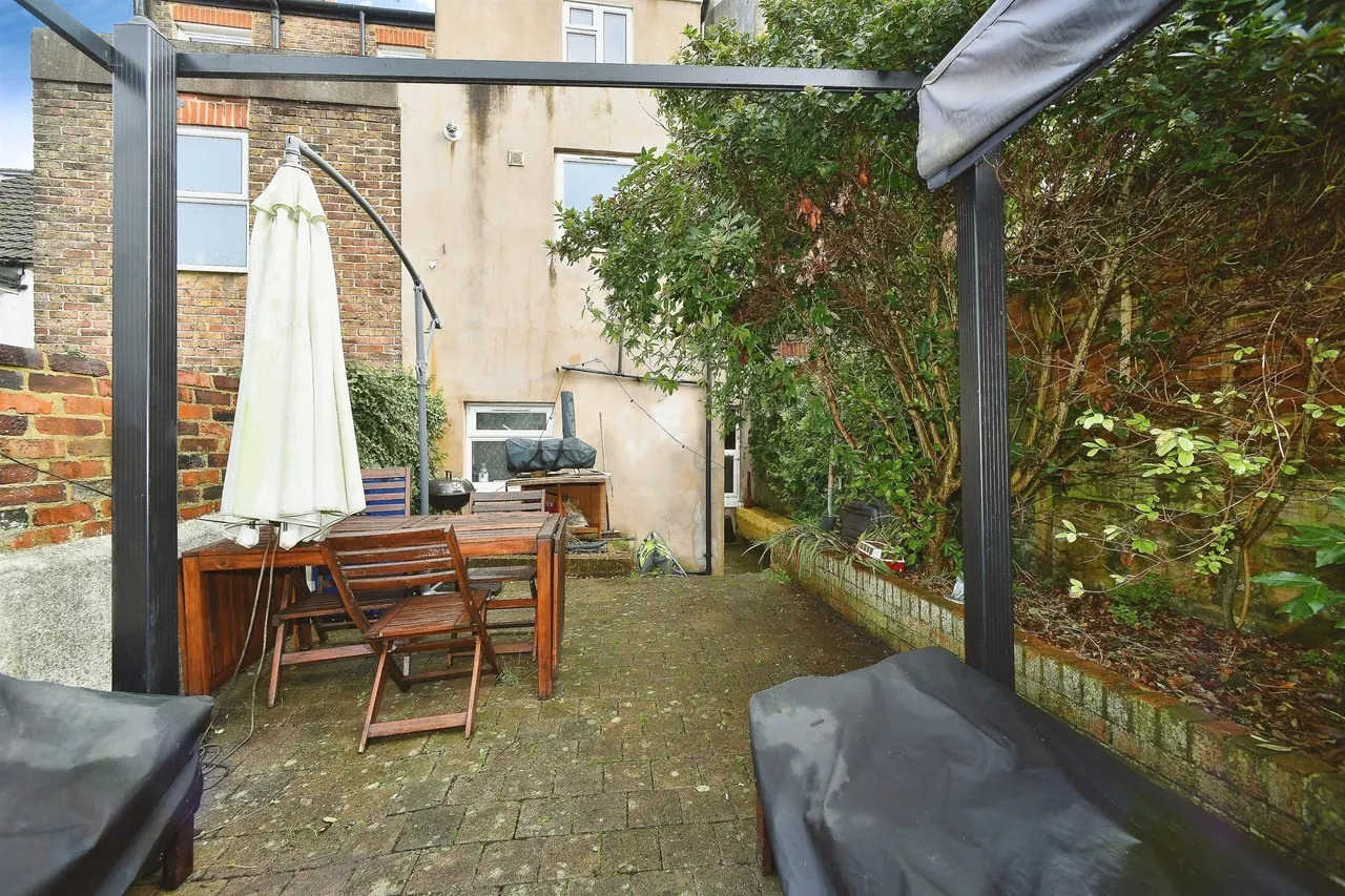 Sandown Road, Brighton, BN2, photo 13