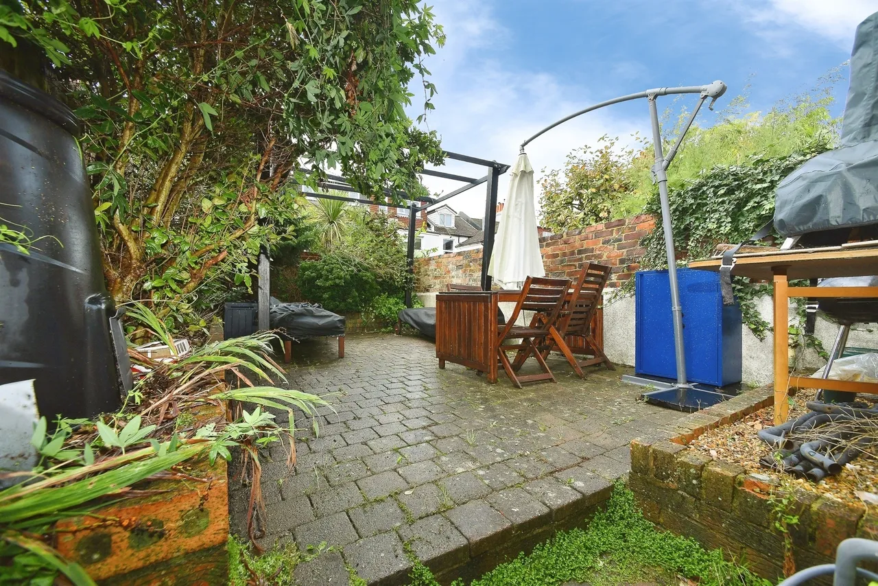 Sandown Road, Brighton, BN2, photo 11