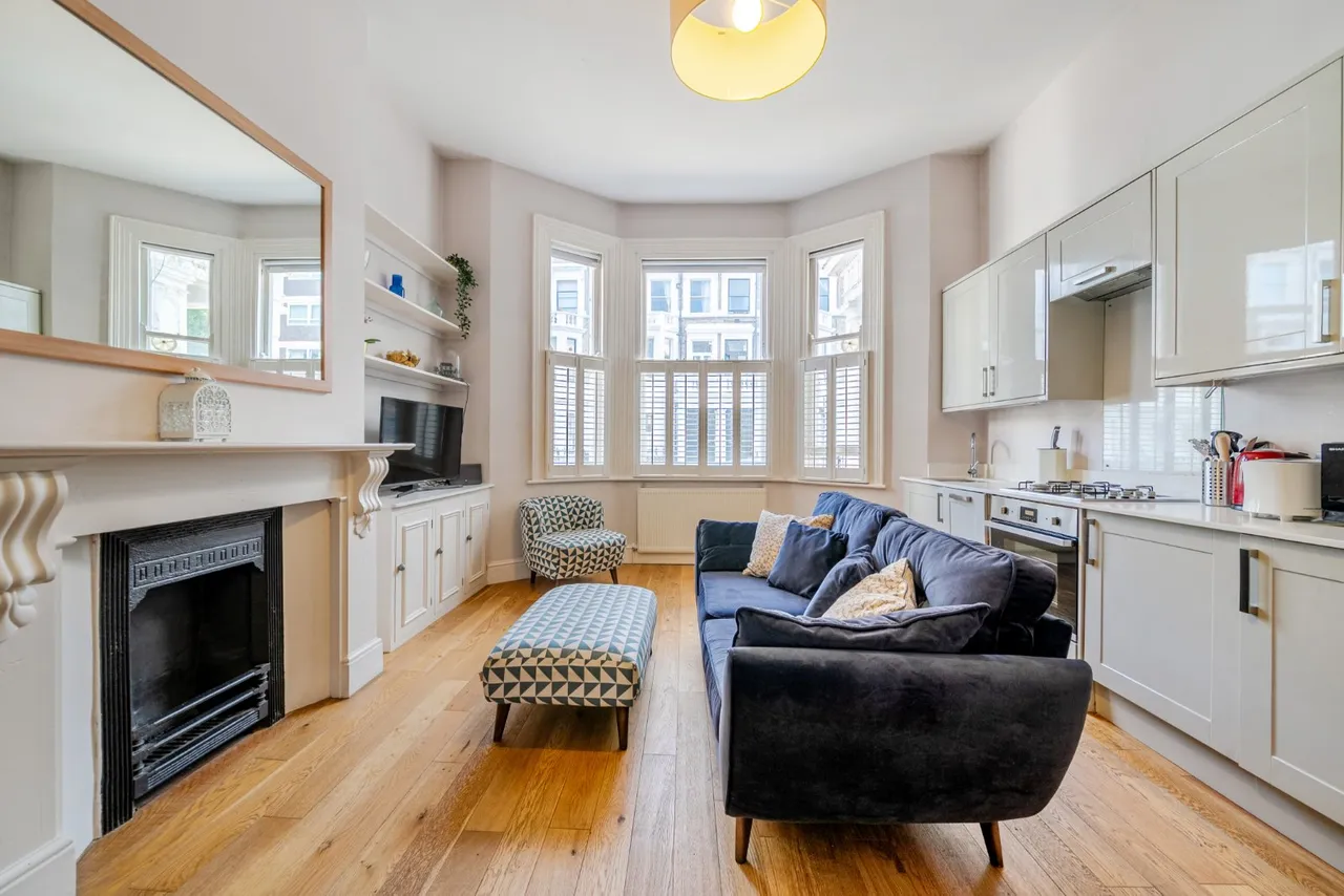Comeragh Road, West Kensington, W14, photo 11