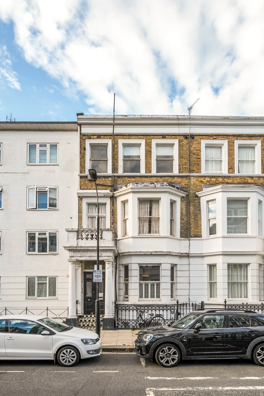Comeragh Road, West Kensington, W14, photo 17