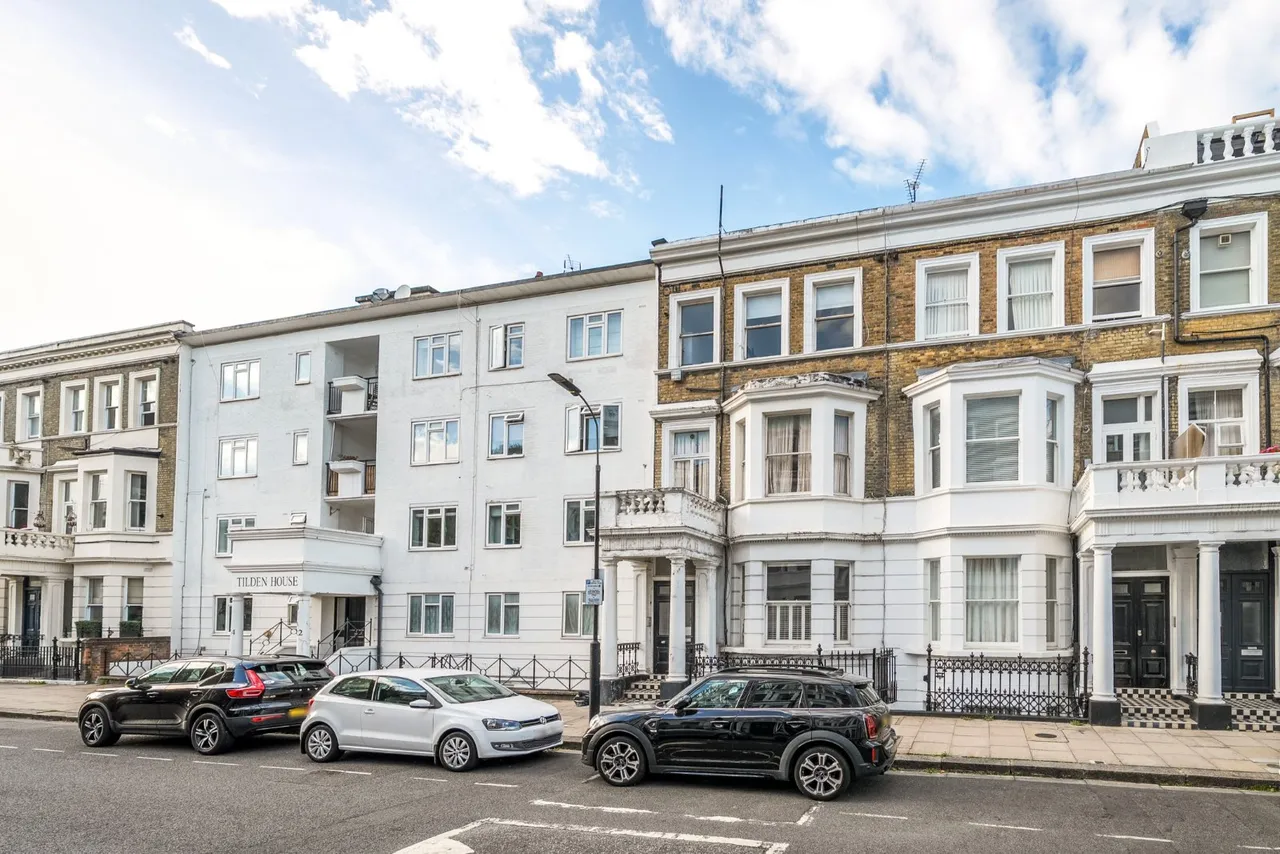 Comeragh Road, West Kensington, W14, photo 16