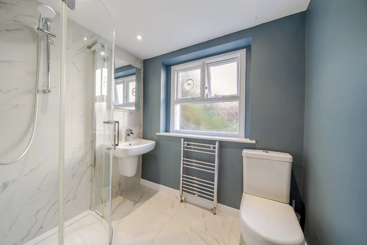 Comeragh Road, West Kensington, W14, photo 5