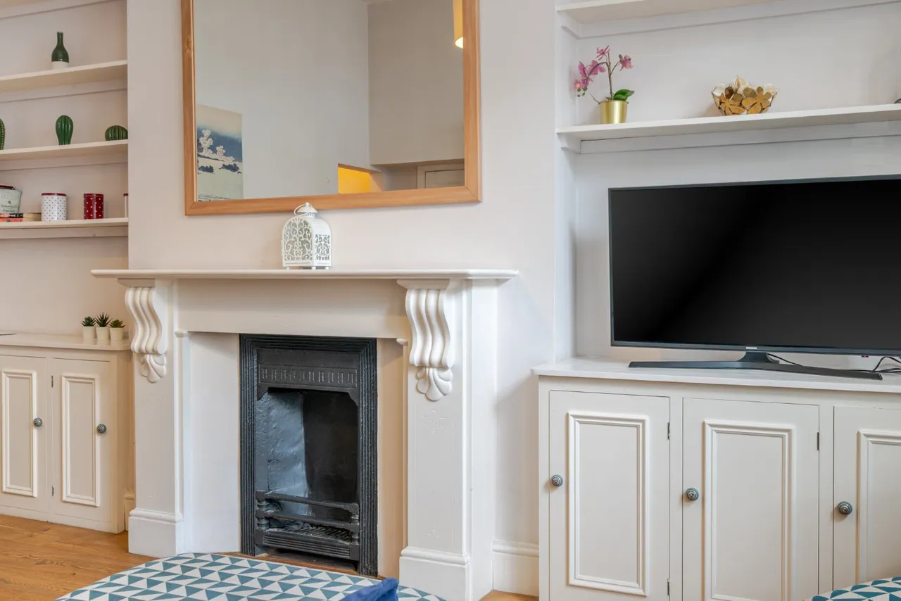 Comeragh Road, West Kensington, W14, photo 8