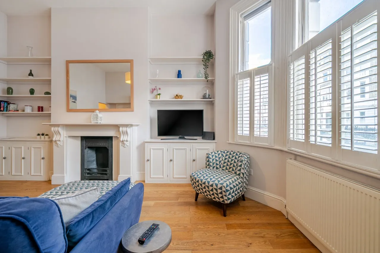 Comeragh Road, West Kensington, W14, photo 7
