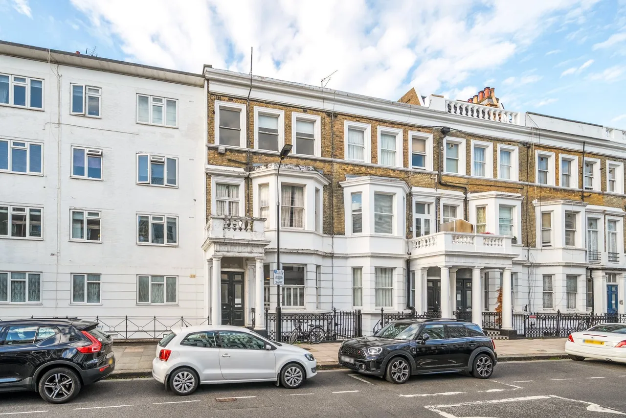 Comeragh Road, West Kensington, W14, photo 14