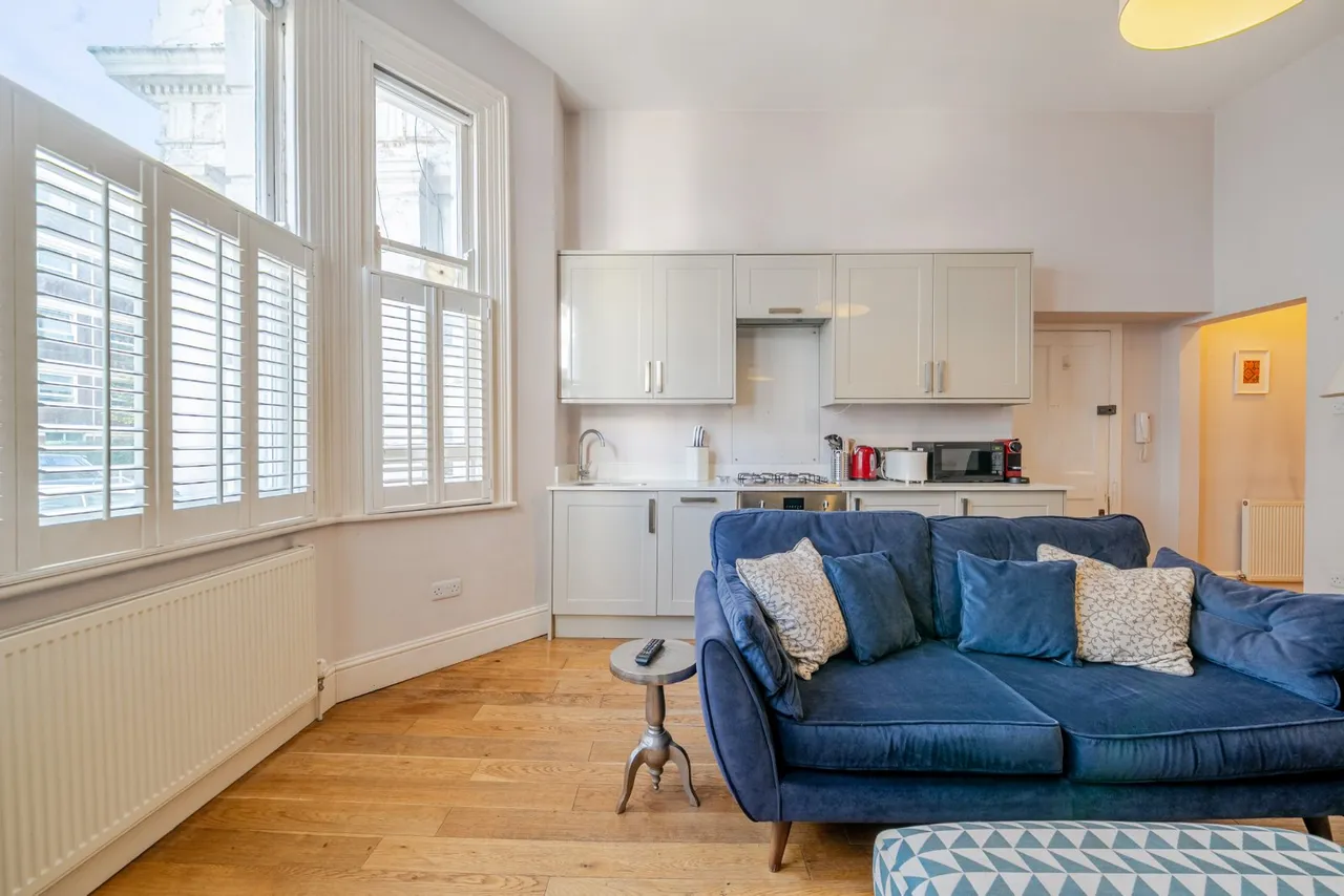 Comeragh Road, West Kensington, W14, photo 9