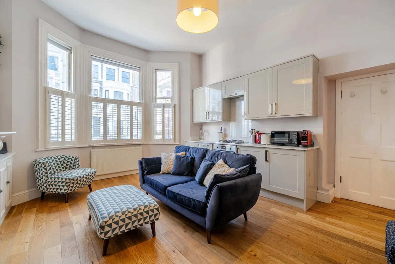 Comeragh Road, West Kensington, W14, photo 6