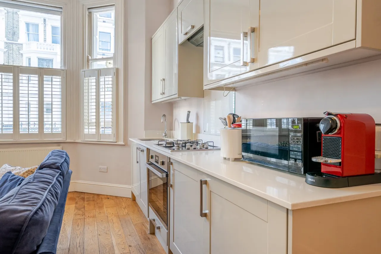 Comeragh Road, West Kensington, W14, photo 3