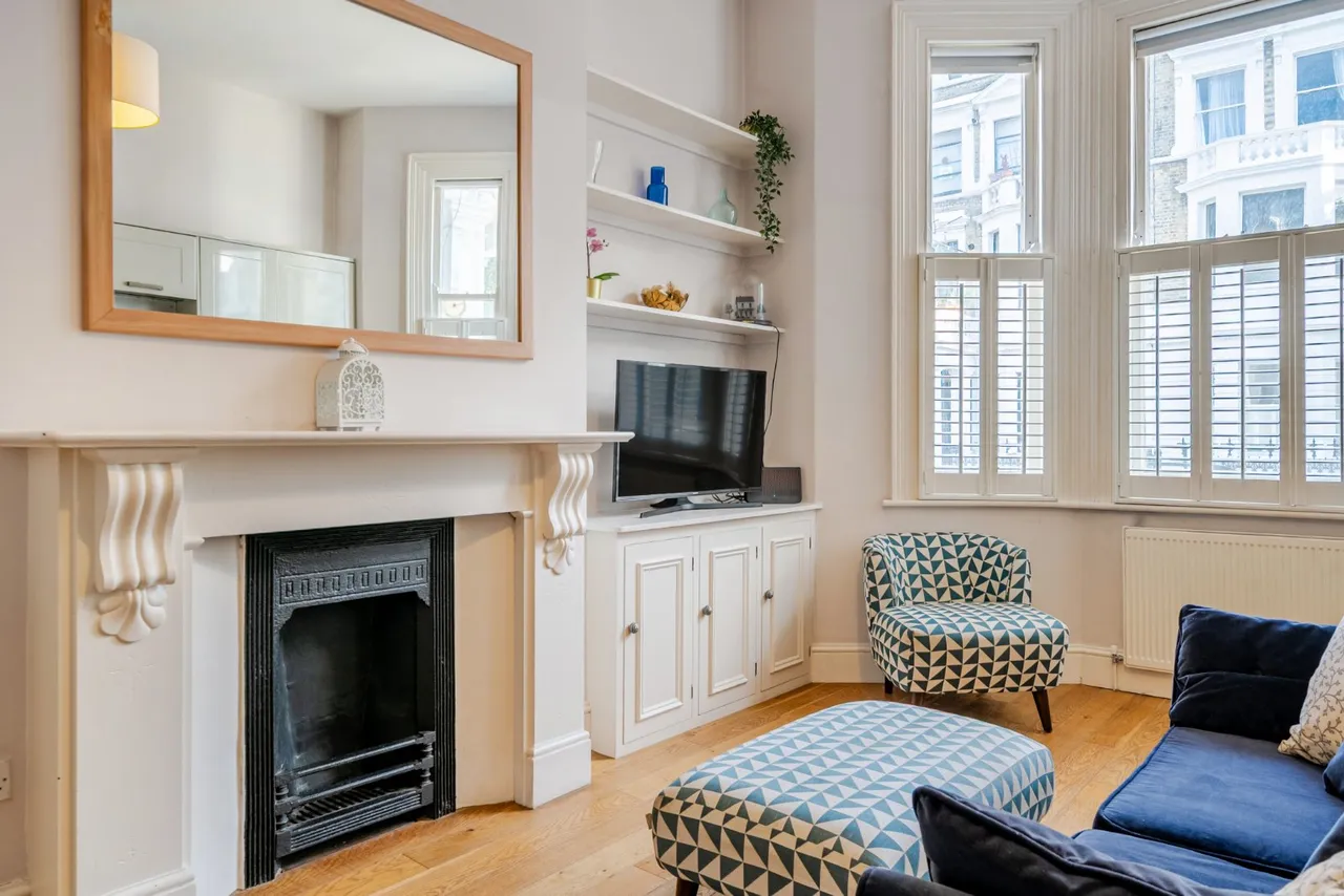 Comeragh Road, West Kensington, W14, photo 10