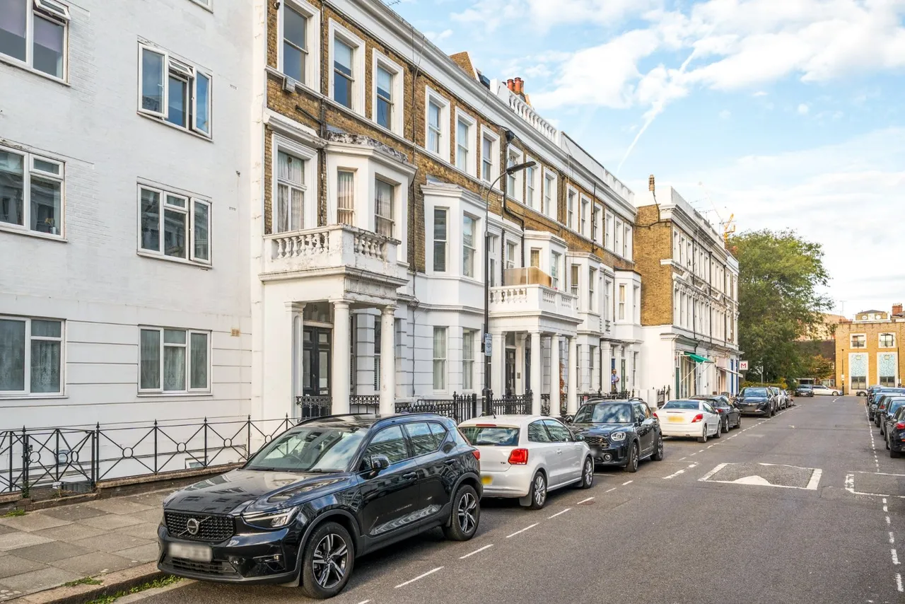 Comeragh Road, West Kensington, W14, photo 15