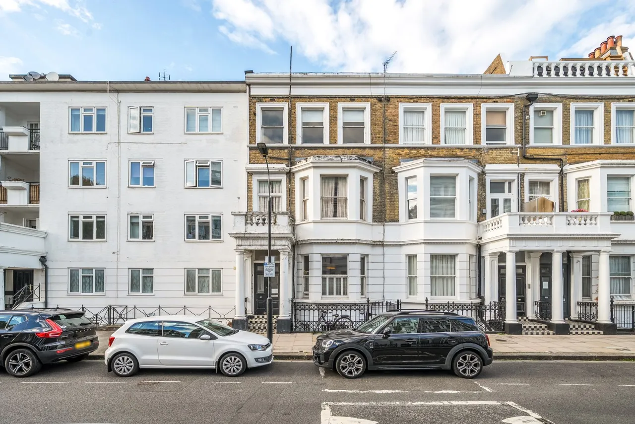 Comeragh Road, West Kensington, W14, photo 2