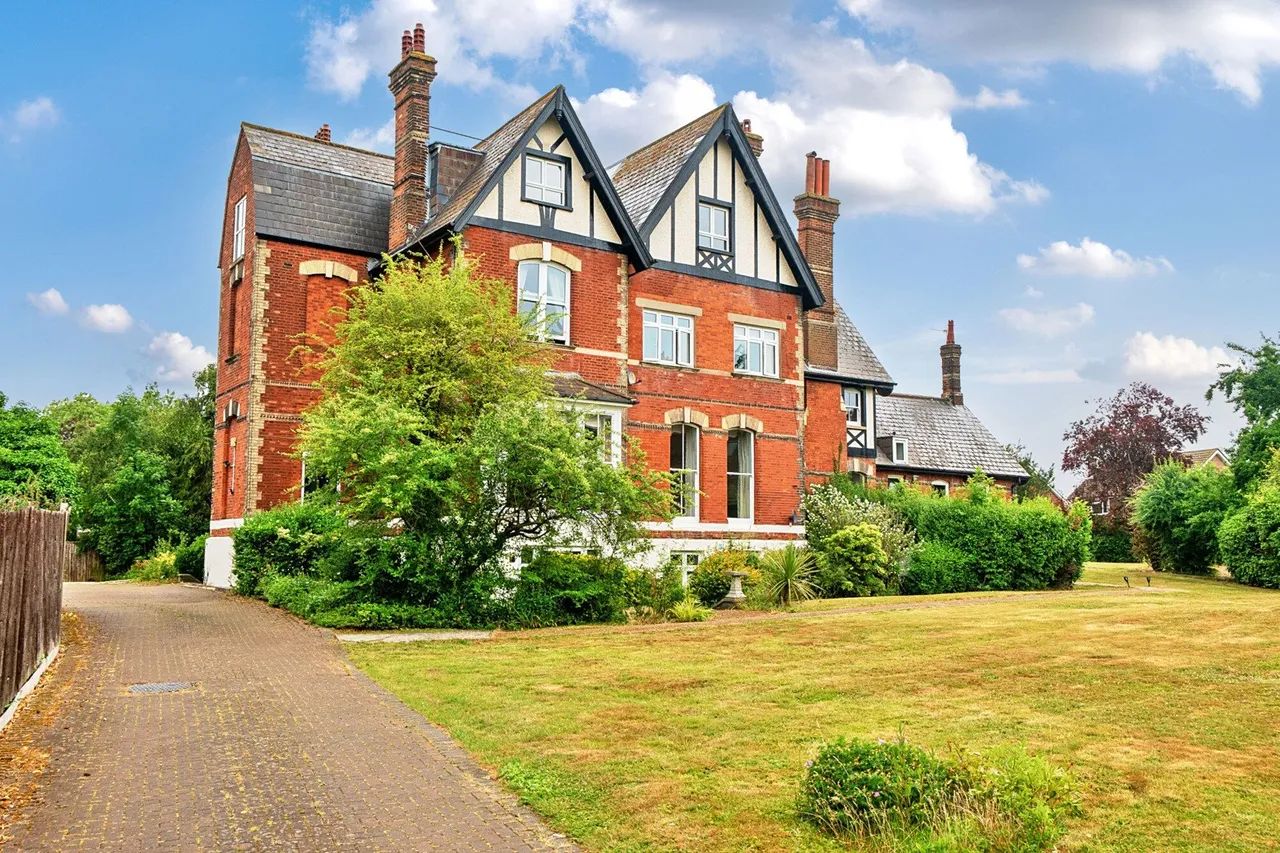 Oldfield Road, BR1, photo 21