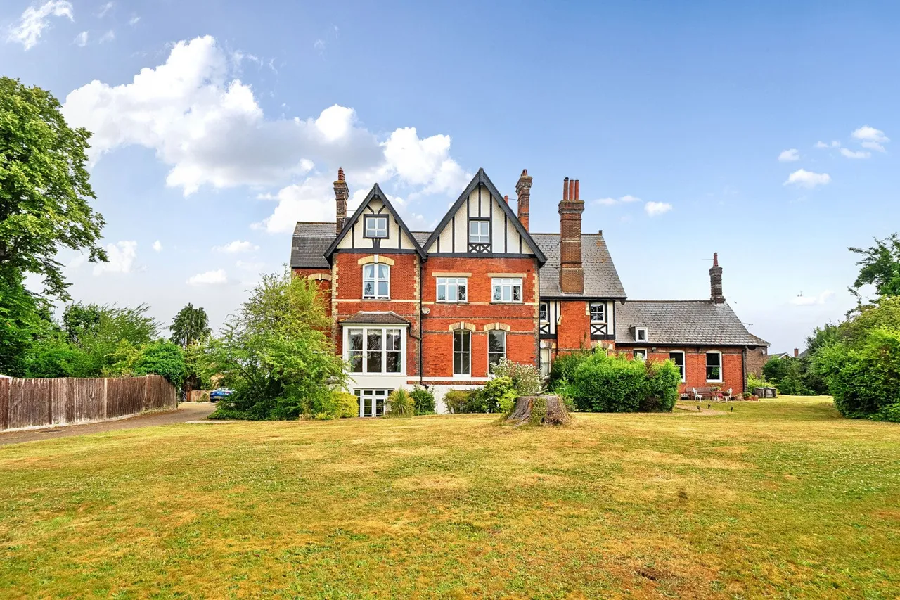 Oldfield Road, BR1, photo 5