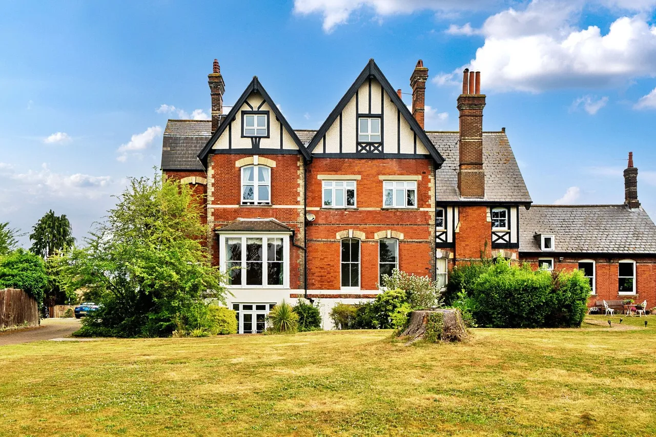 2 bed flat for sale — Oldfield Road, BR1