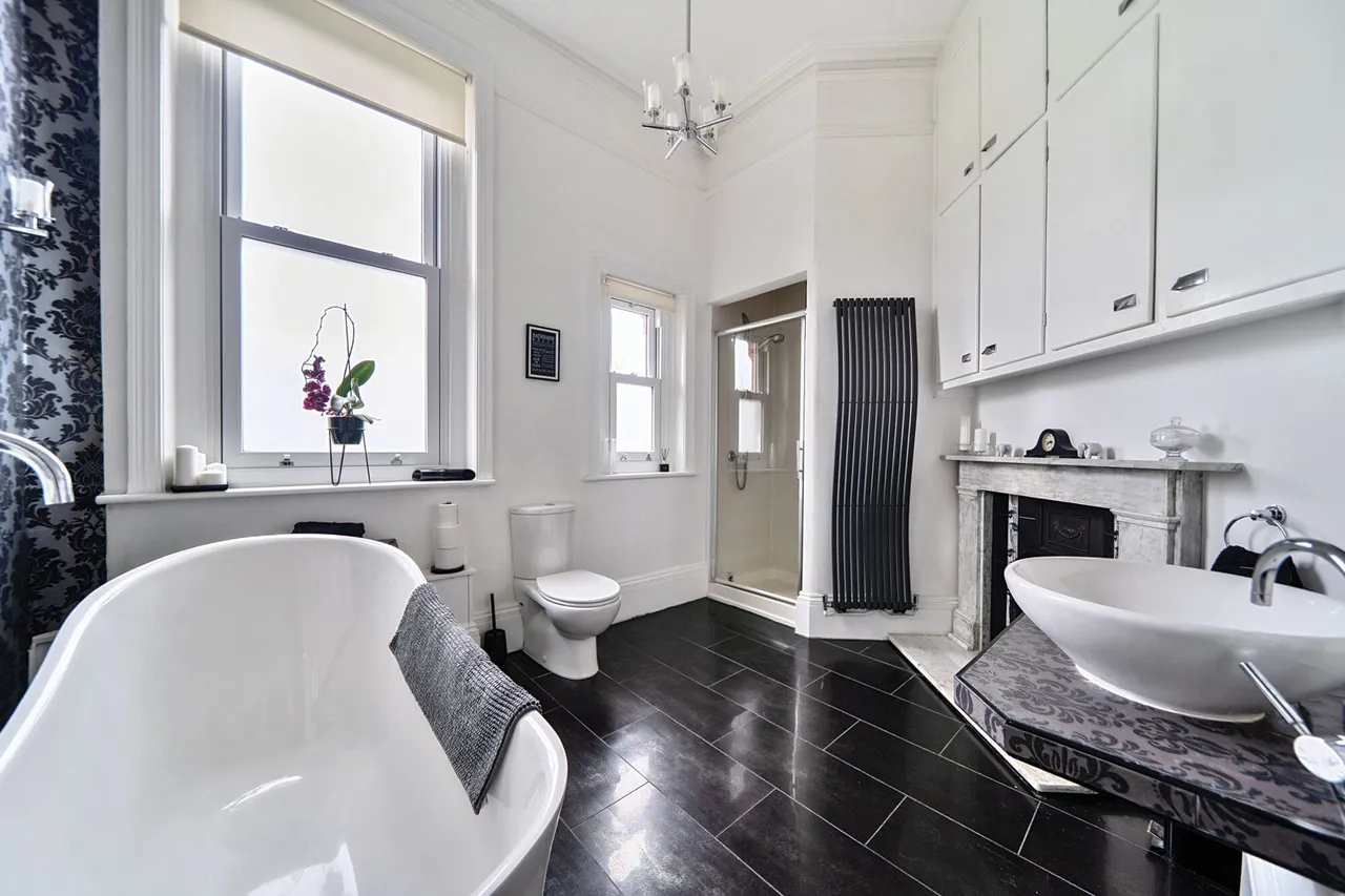 Oldfield Road, BR1, photo 14
