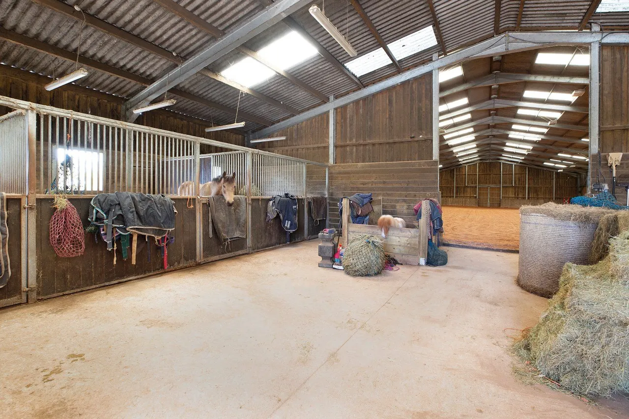 Shobrooke, Crediton, EX17, photo 22