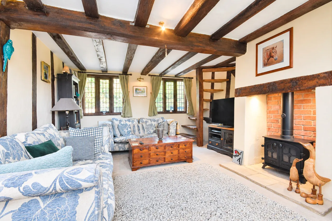 Colne Park Road, White Colne, CO6, photo 6
