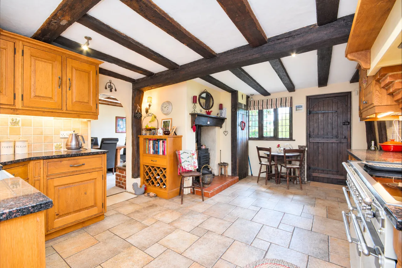 Colne Park Road, White Colne, CO6, photo 8