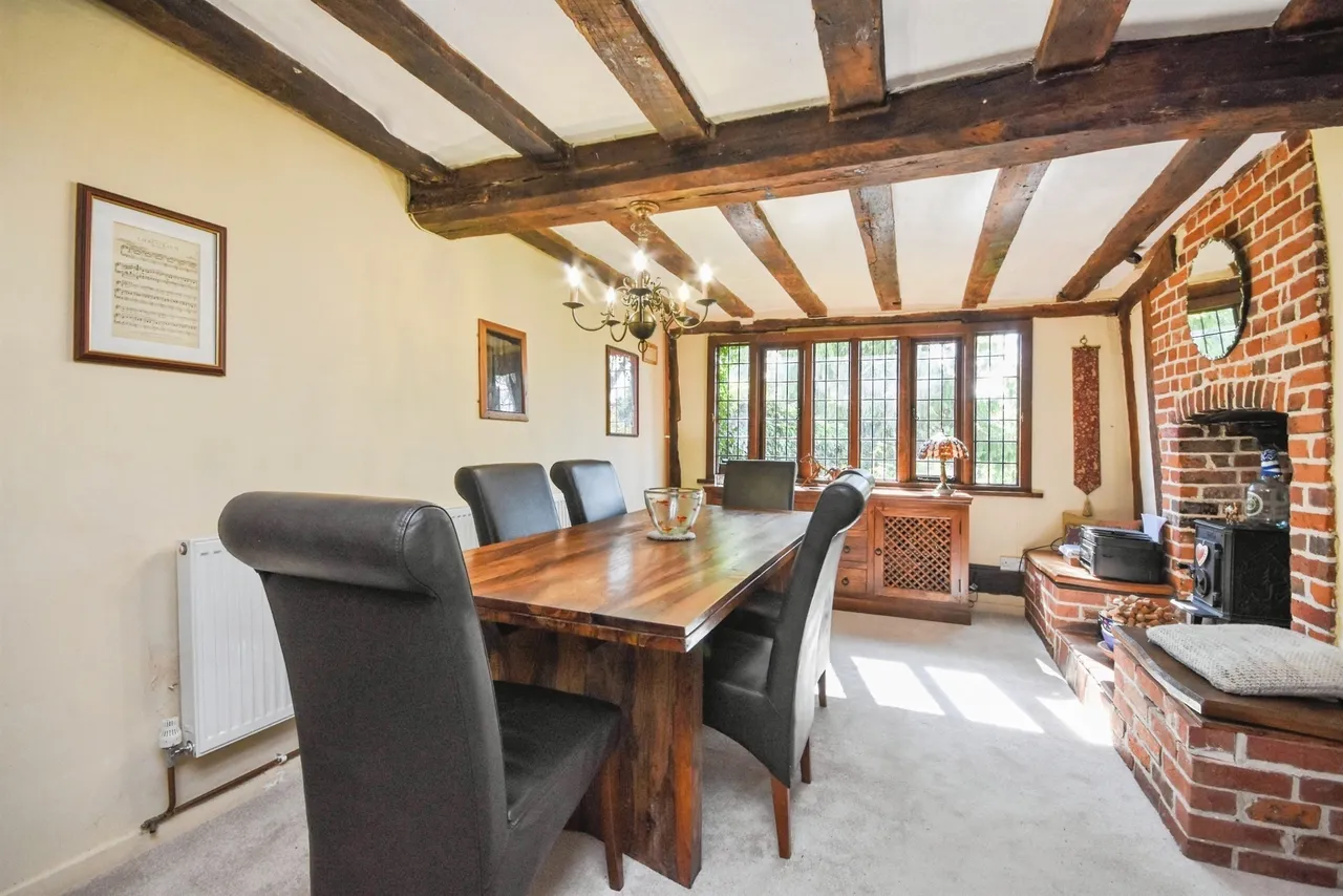Colne Park Road, White Colne, CO6, photo 12