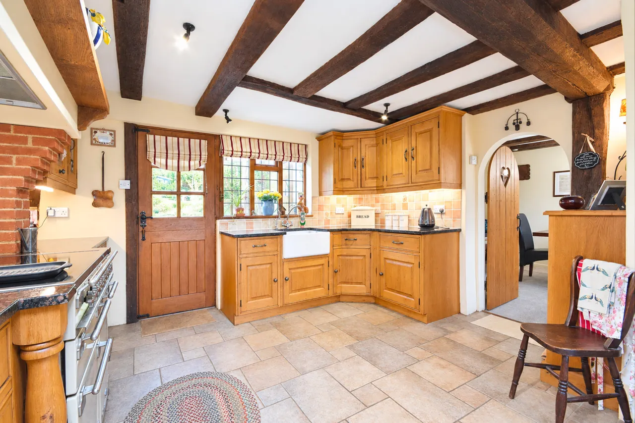 Colne Park Road, White Colne, CO6, photo 9