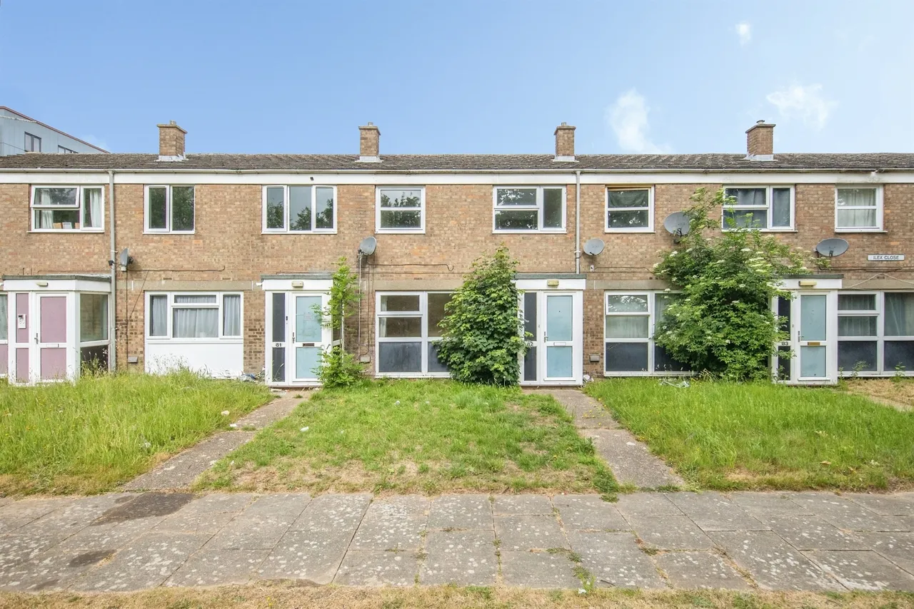 Blenheim Drive, Colchester, photo 12