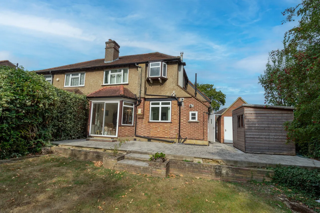 Hillersdon Avenue, Edgware, HA8, photo 11