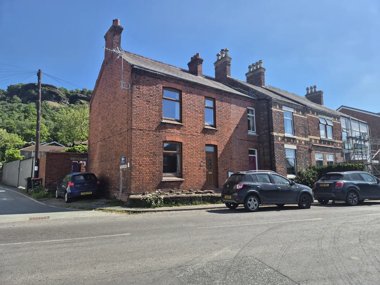 3 bed house to rent, Chester Road, Helsby, WA6