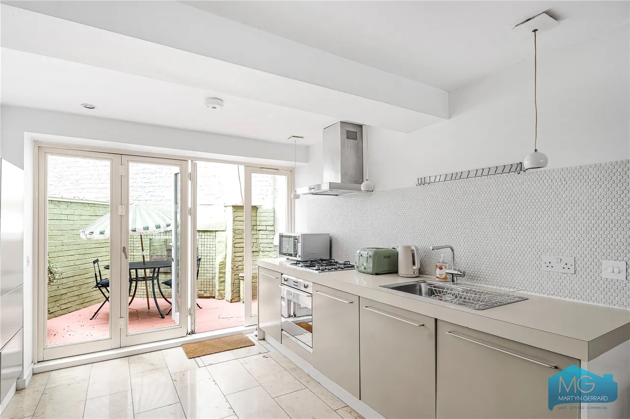 Leighton Road, London, NW5, photo 11