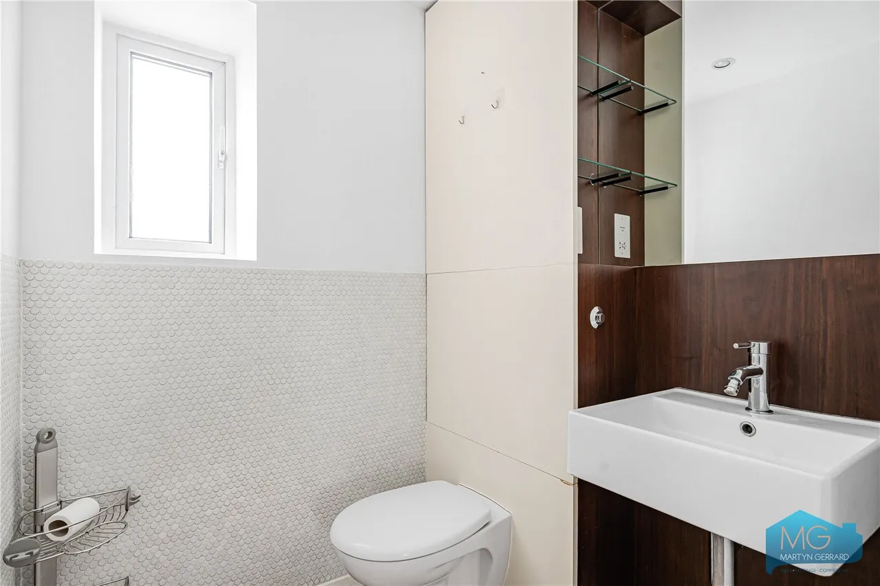 Leighton Road, London, NW5, photo 17