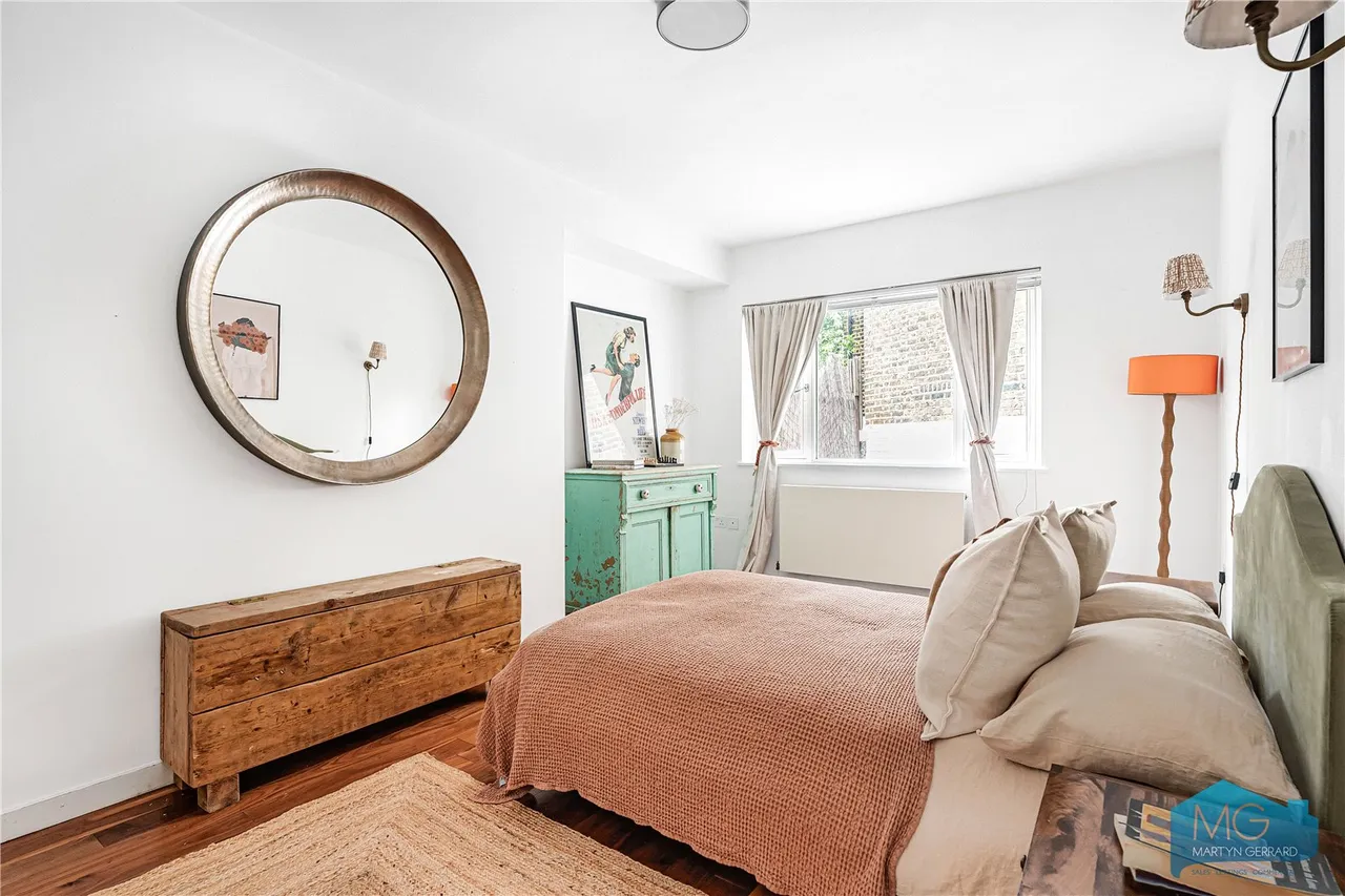 Leighton Road, London, NW5, photo 5