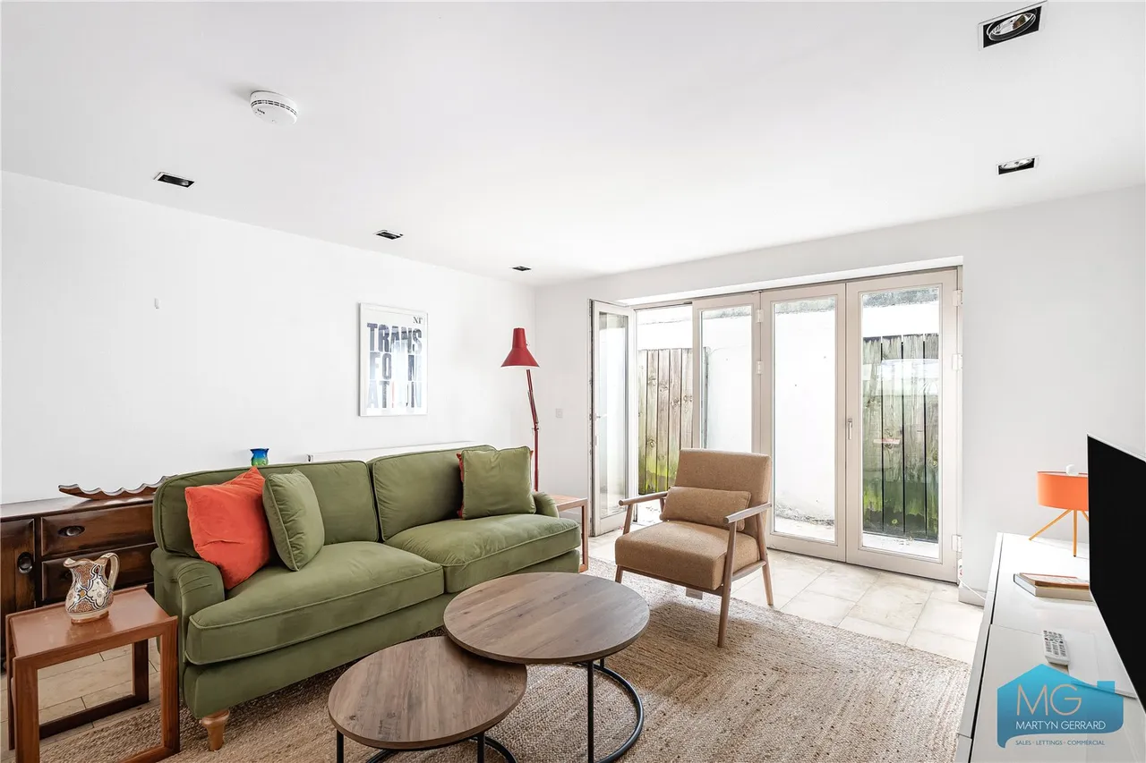 Leighton Road, London, NW5, photo 9