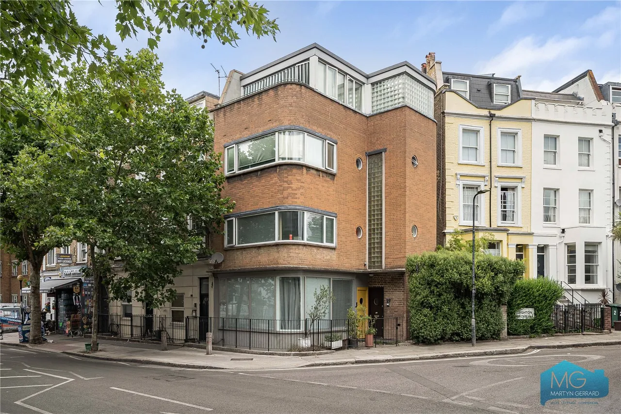 Leighton Road, London, NW5, photo 7