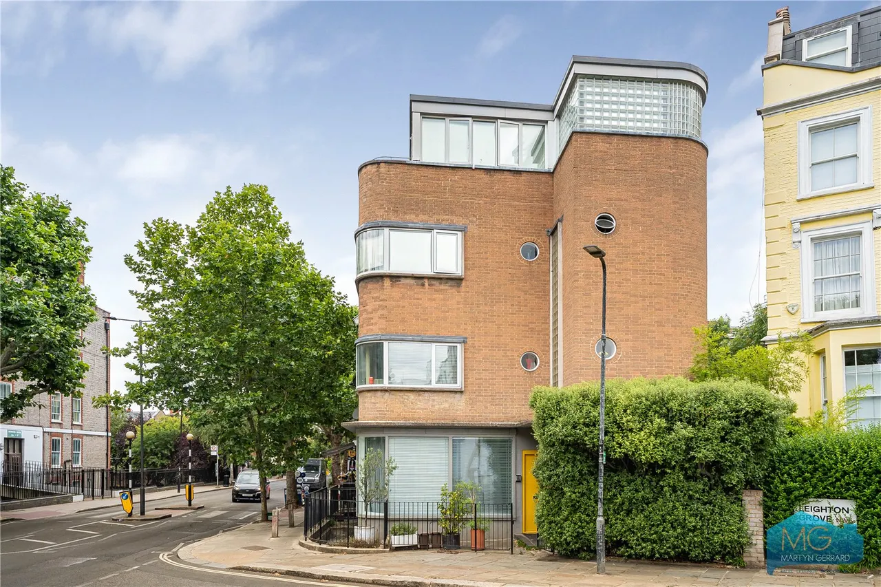 Leighton Road, London, NW5, photo 14